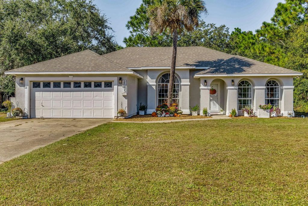 2005 Coral Street, Navarre