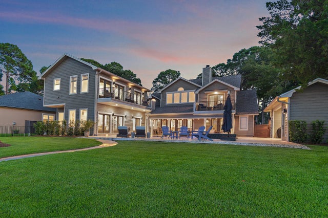 780 Shore Drive, Miramar Beach