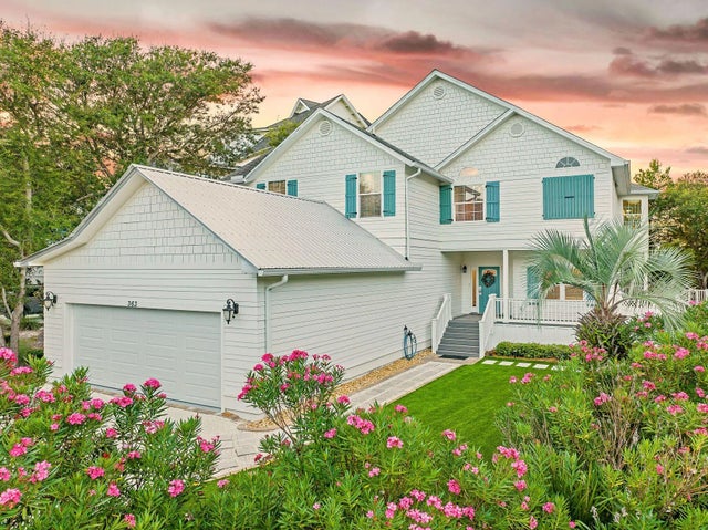 363 Pelican Circle, Inlet Beach