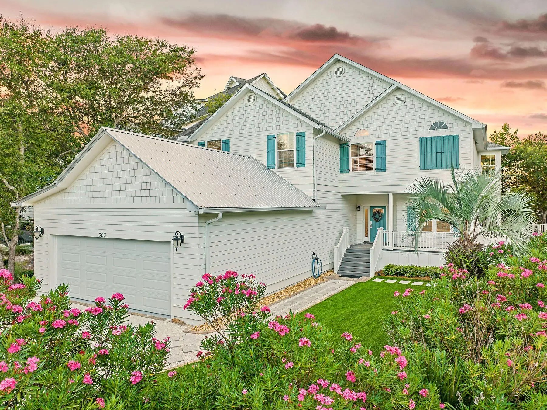 363 Pelican Circle, Inlet Beach