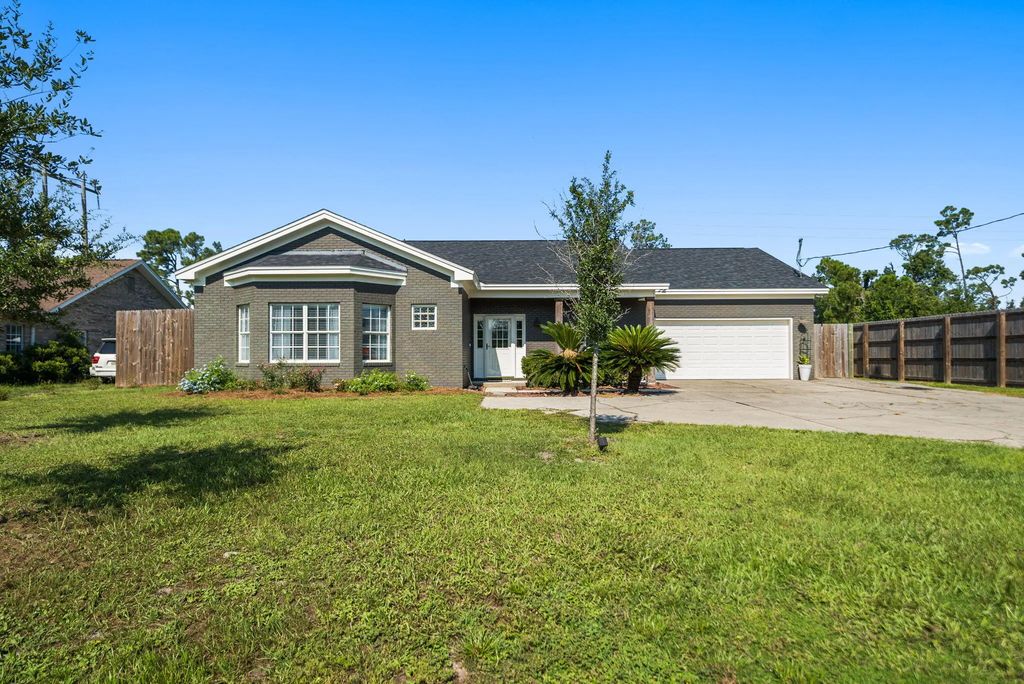 3403 State Avenue, Panama City