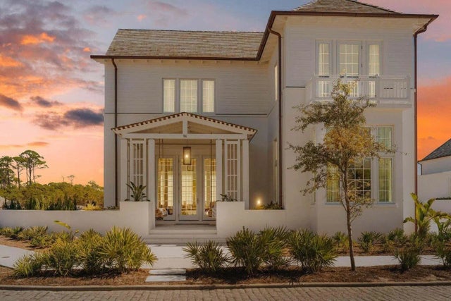 94 Kaiya Avenue, Inlet Beach