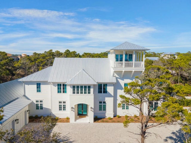 40 Whispering Wind Way, Santa Rosa Beach