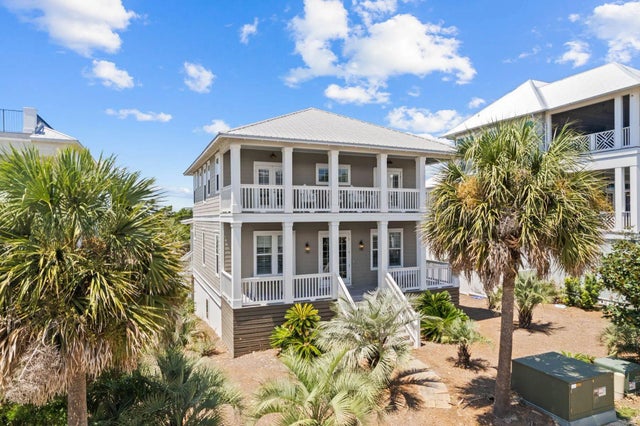52 Hilltop Drive, Santa Rosa Beach