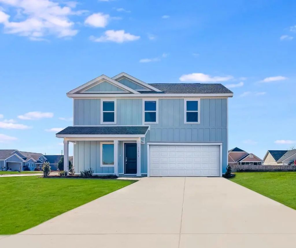 3938 Lombard Street Homesite 10, Panama City
