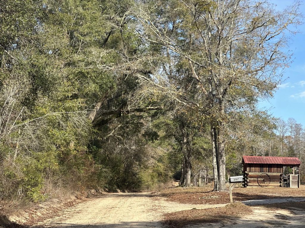 Tract#6331 Sellers Road, Bonifay