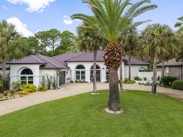156 Baywinds Drive, Destin