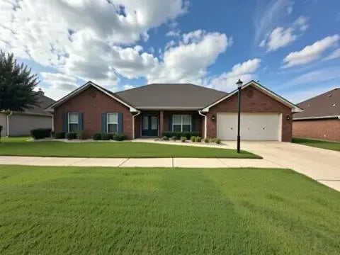 4716 Chanson Crossing, Crestview