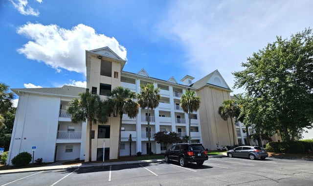4276 Calinda Lane Apt 125, Niceville