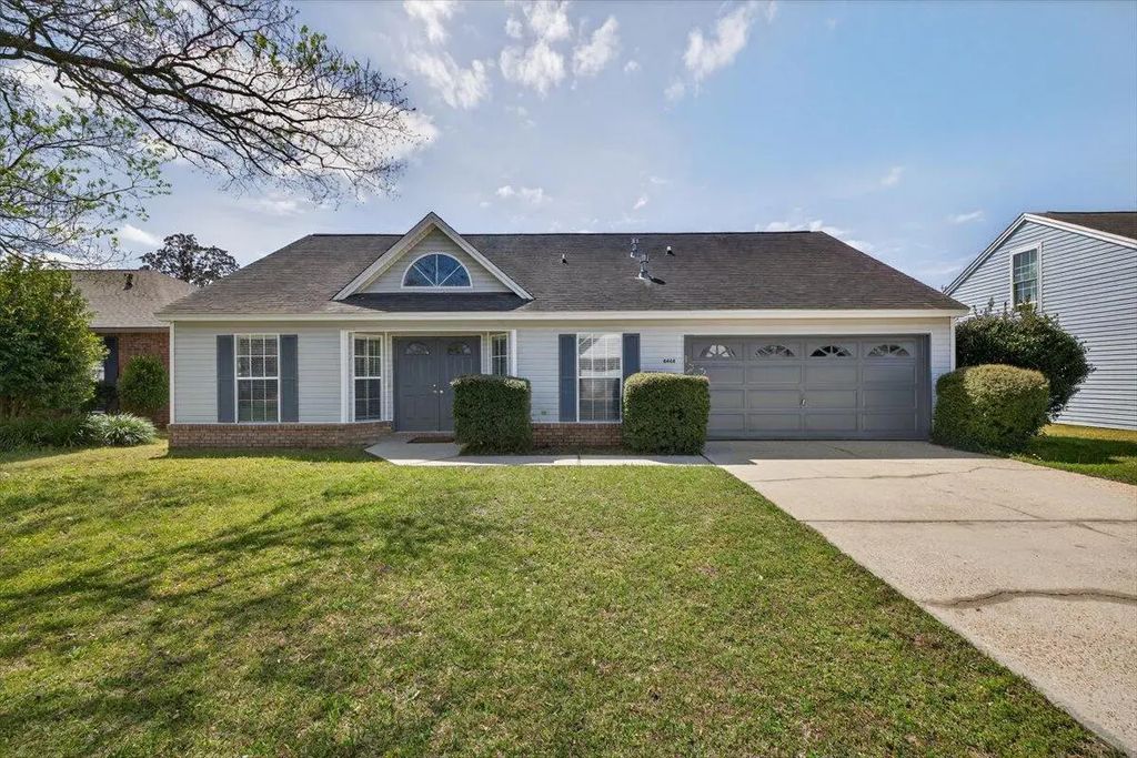 4466 Parkwood Square, Niceville