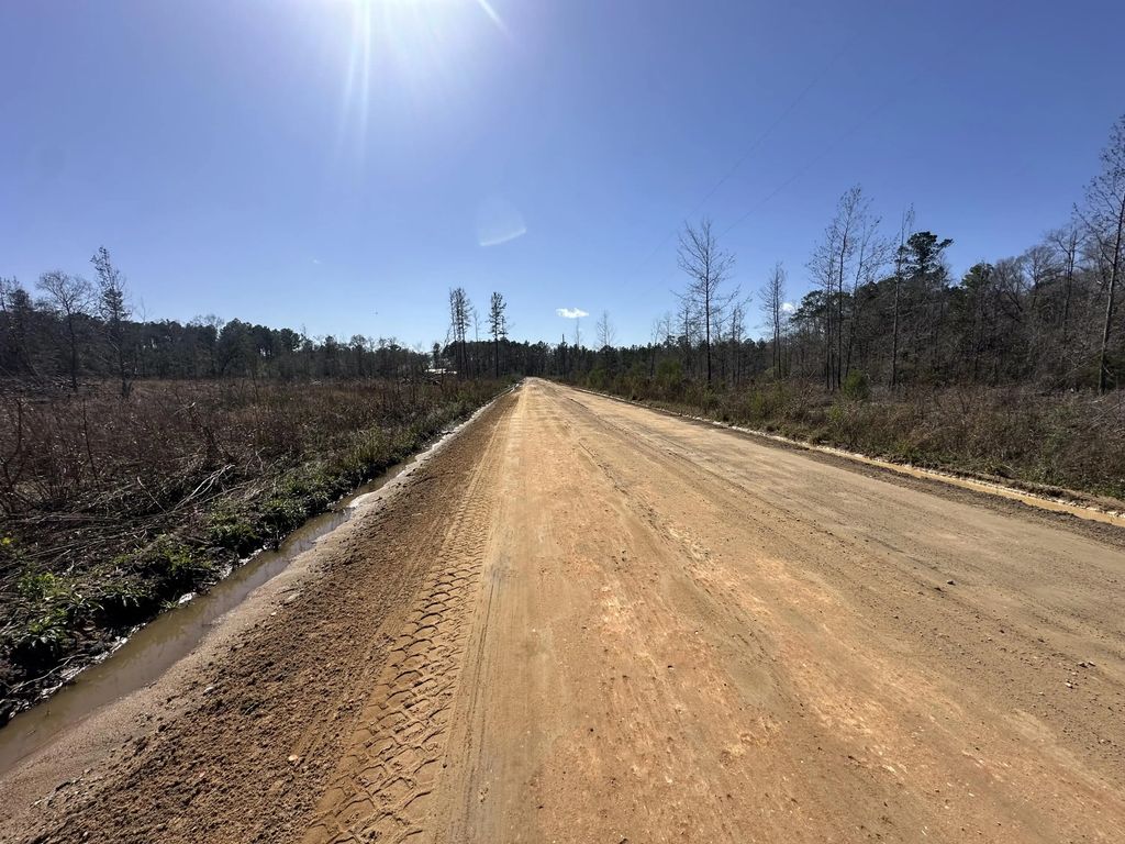 Tract#6402 N Chance Road, Chipley