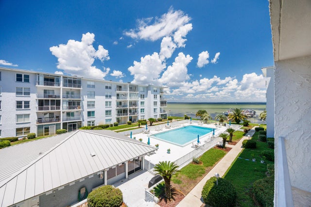 3857 Indian Trail 314, Destin