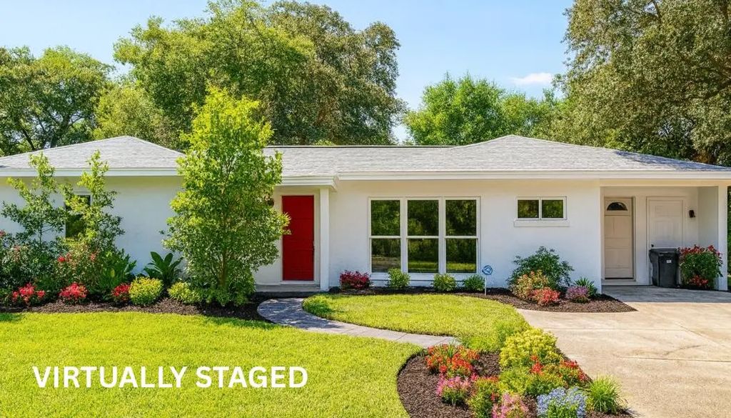 36 Ne Bay Drive, Fort Walton Beach