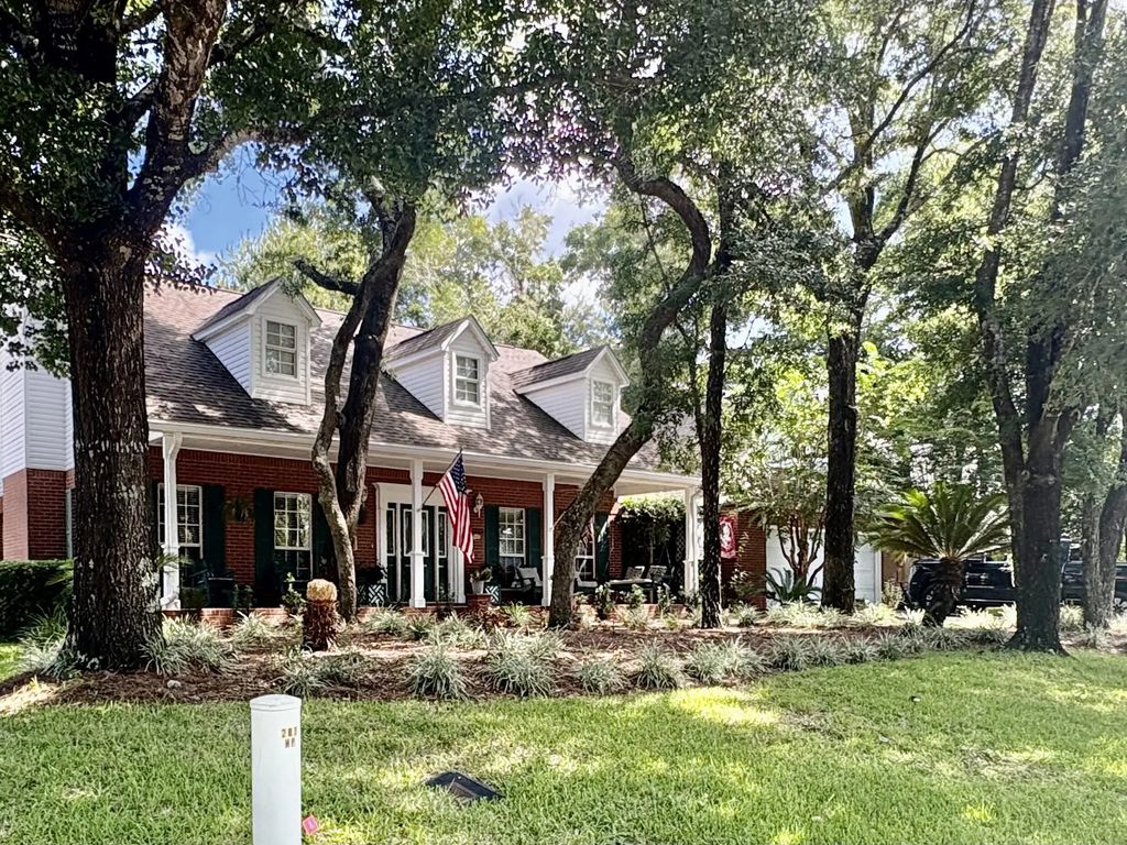 4451 Woodbridge Road, Niceville