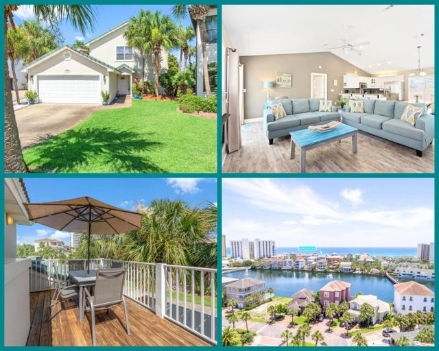 3877 Sand Dune Court, Destin