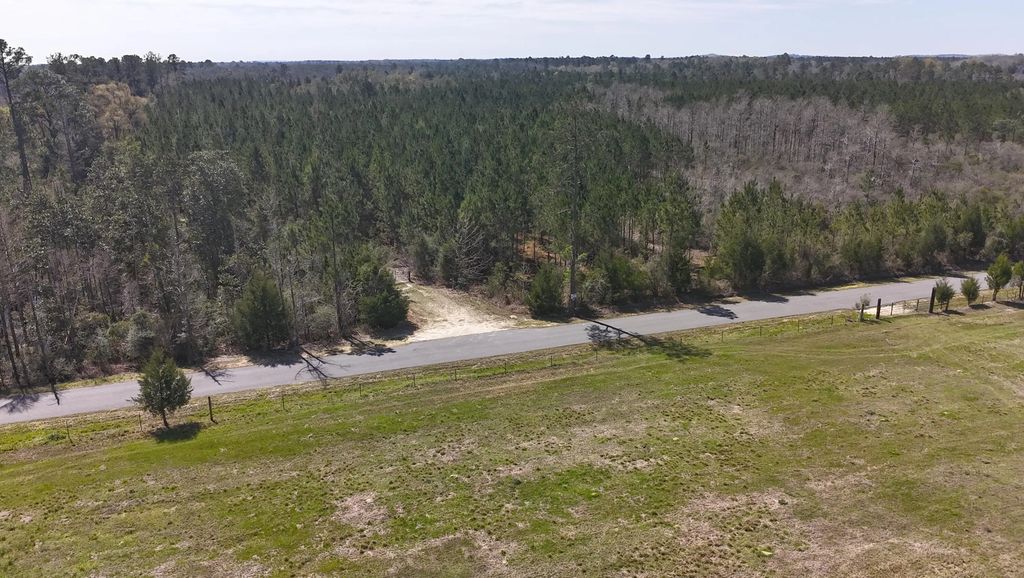 Tract#6416 Brock Road, Caryville
