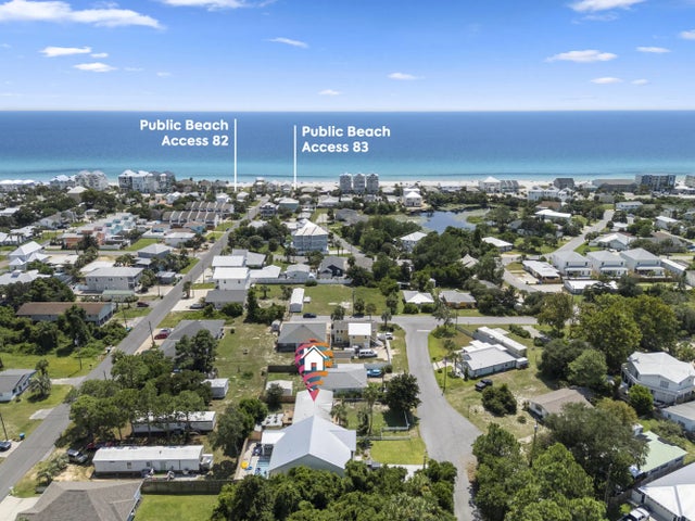 224 Magnolia Drive, Panama City Beach