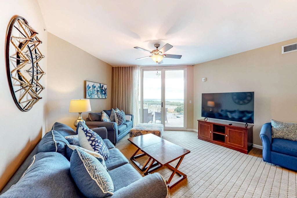 4203 Indian Bayou Trail Unit 1804, Destin