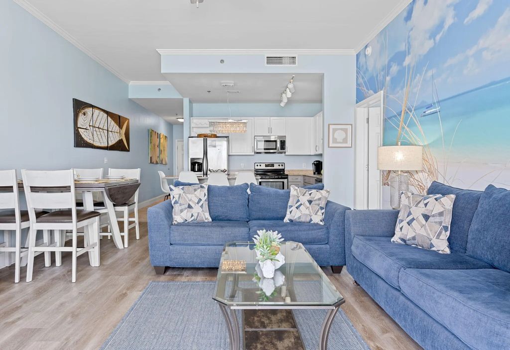 10 of 81 - 9860 S Thomas Drive 2127, Panama City Beach, FL