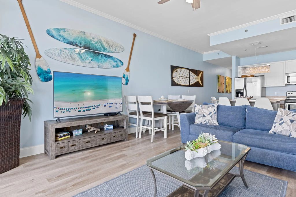 11 of 81 - 9860 S Thomas Drive 2127, Panama City Beach, FL