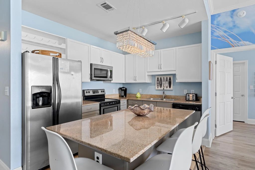 13 of 81 - 9860 S Thomas Drive 2127, Panama City Beach, FL
