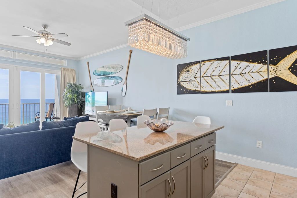 16 of 81 - 9860 S Thomas Drive 2127, Panama City Beach, FL