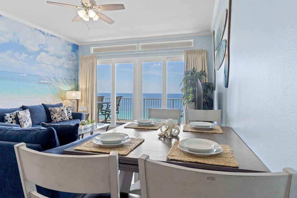 19 of 81 - 9860 S Thomas Drive 2127, Panama City Beach, FL