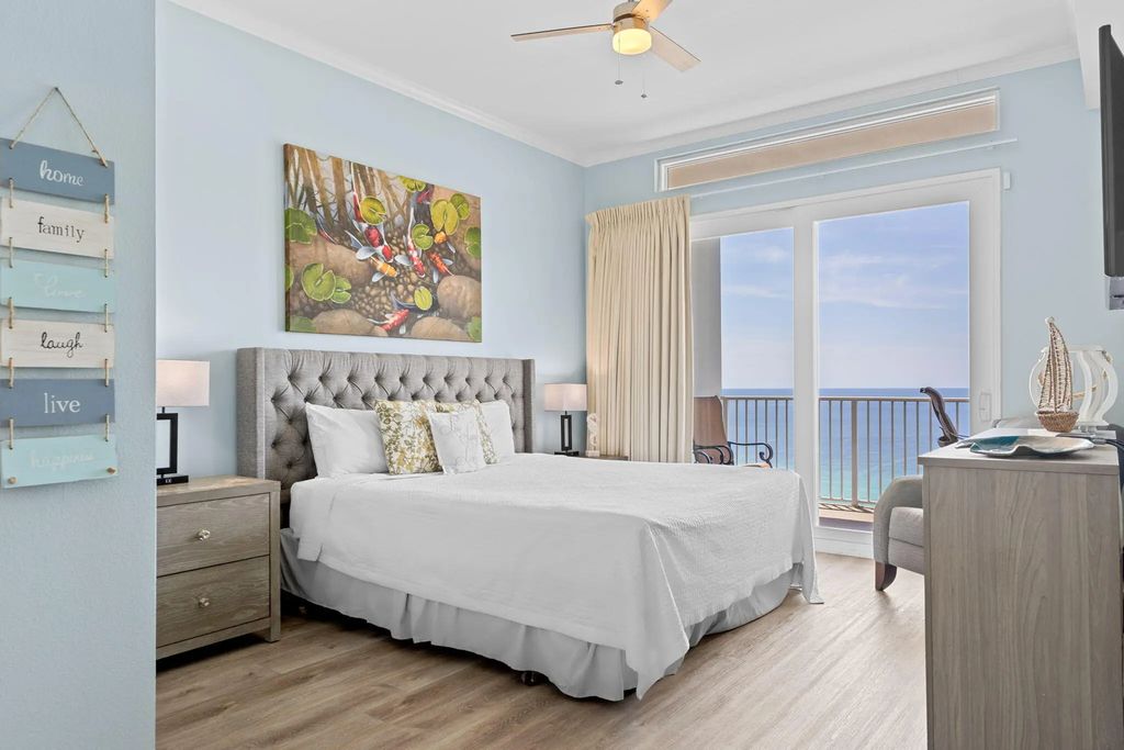 20 of 81 - 9860 S Thomas Drive 2127, Panama City Beach, FL