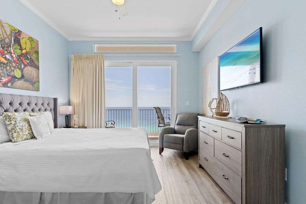 21 of 81 - 9860 S Thomas Drive 2127, Panama City Beach, FL