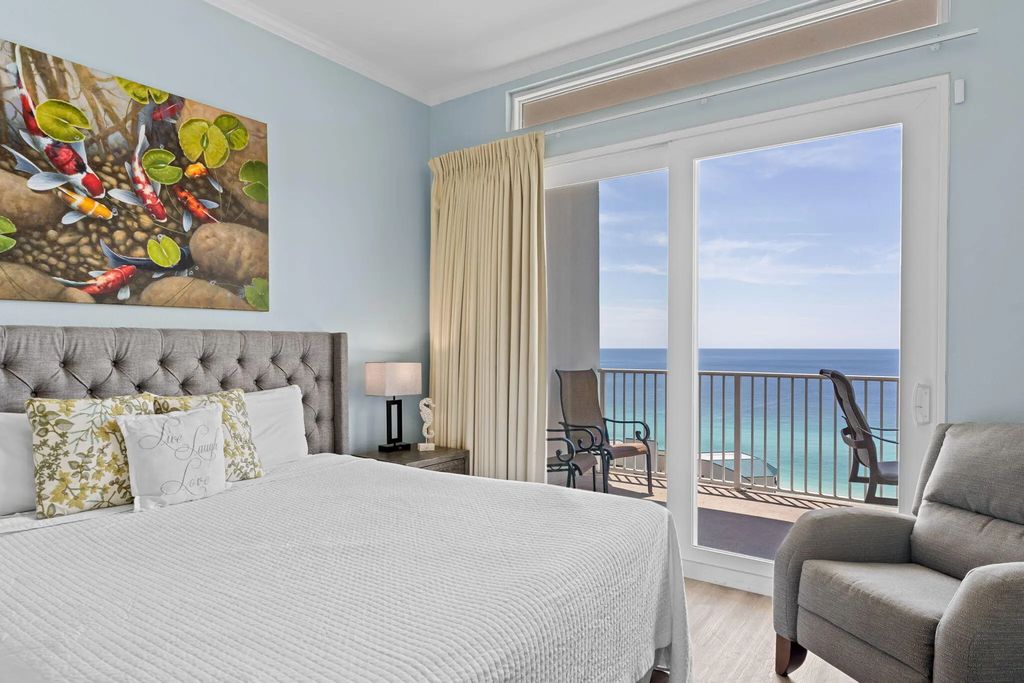 22 of 81 - 9860 S Thomas Drive 2127, Panama City Beach, FL