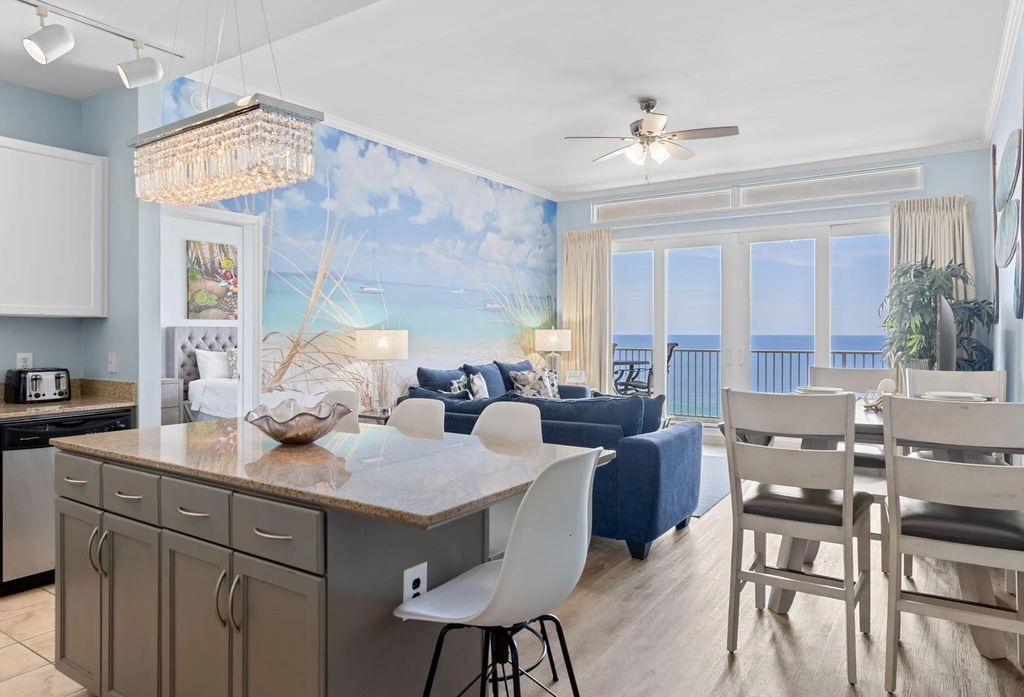 3 of 81 - 9860 S Thomas Drive 2127, Panama City Beach, FL