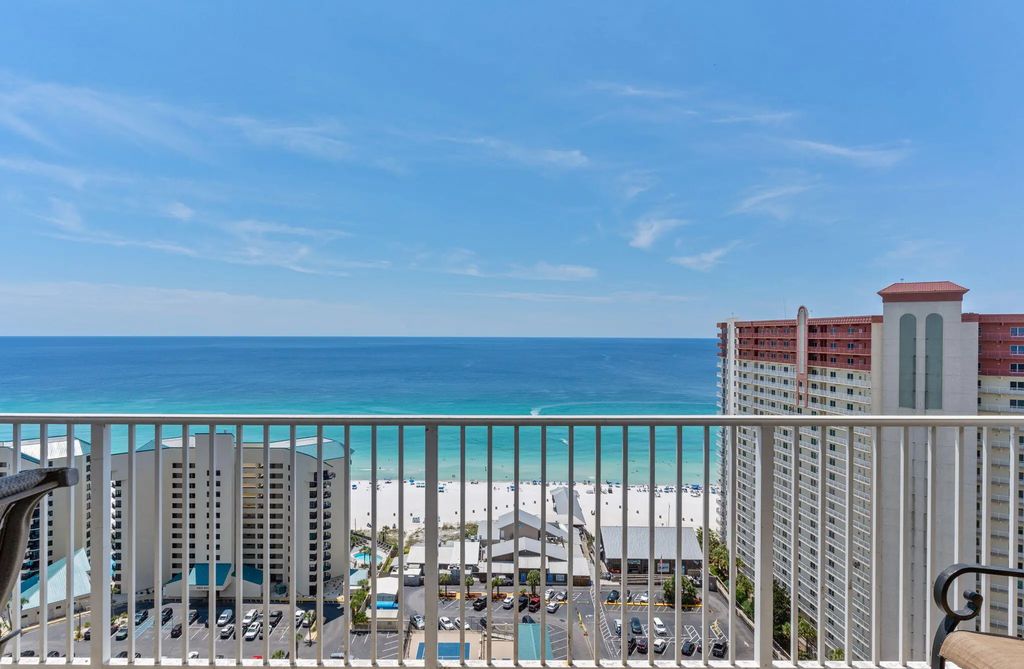 36 of 81 - 9860 S Thomas Drive 2127, Panama City Beach, FL