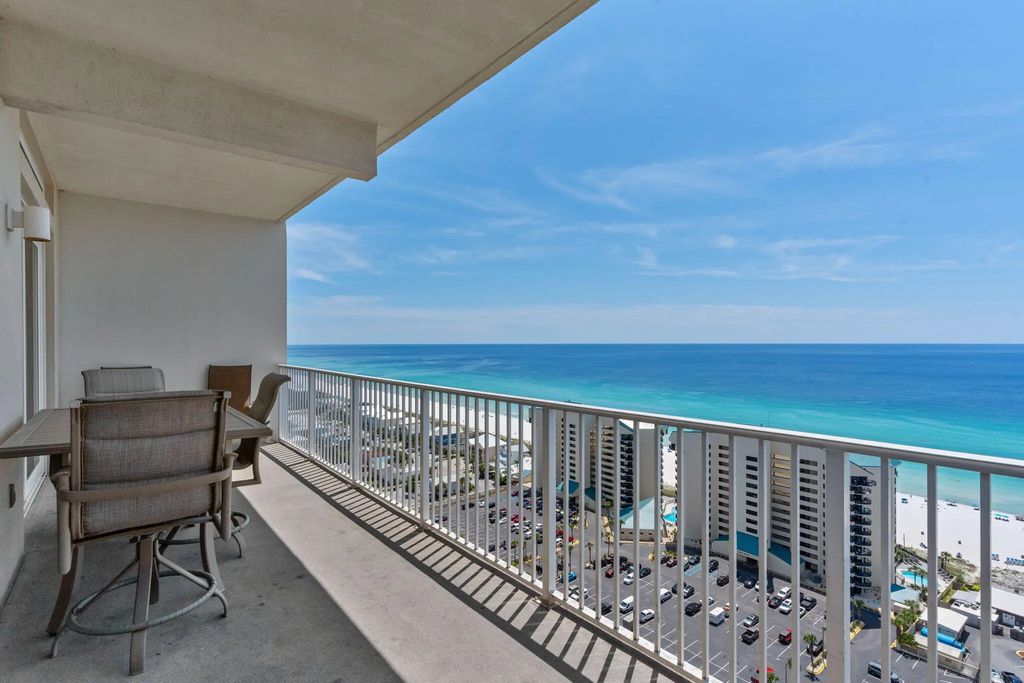37 of 81 - 9860 S Thomas Drive 2127, Panama City Beach, FL