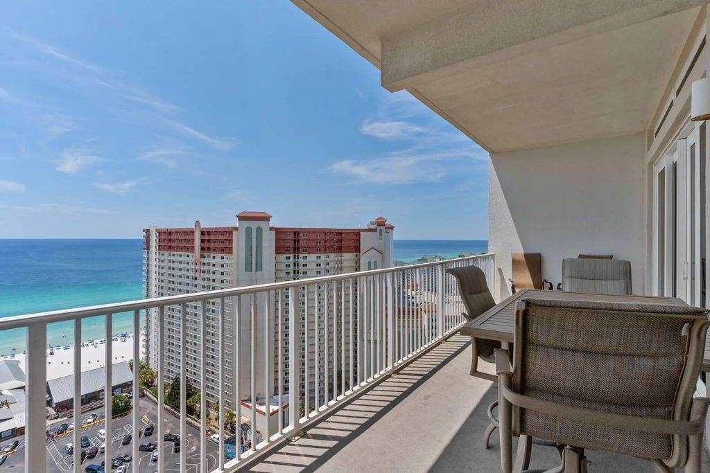 38 of 81 - 9860 S Thomas Drive 2127, Panama City Beach, FL