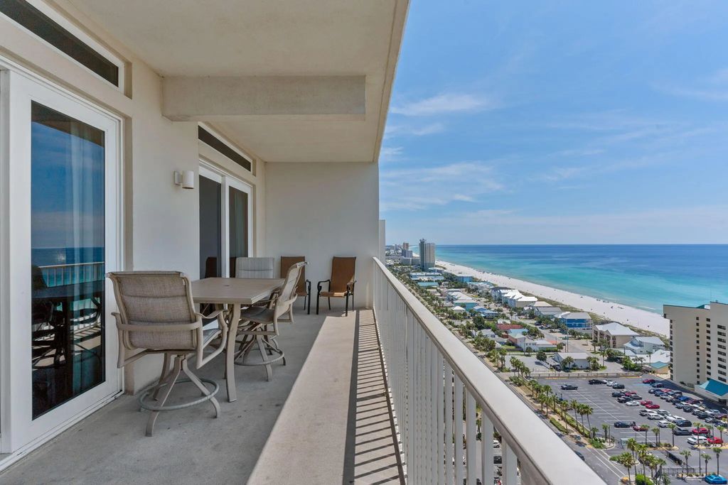 39 of 81 - 9860 S Thomas Drive 2127, Panama City Beach, FL
