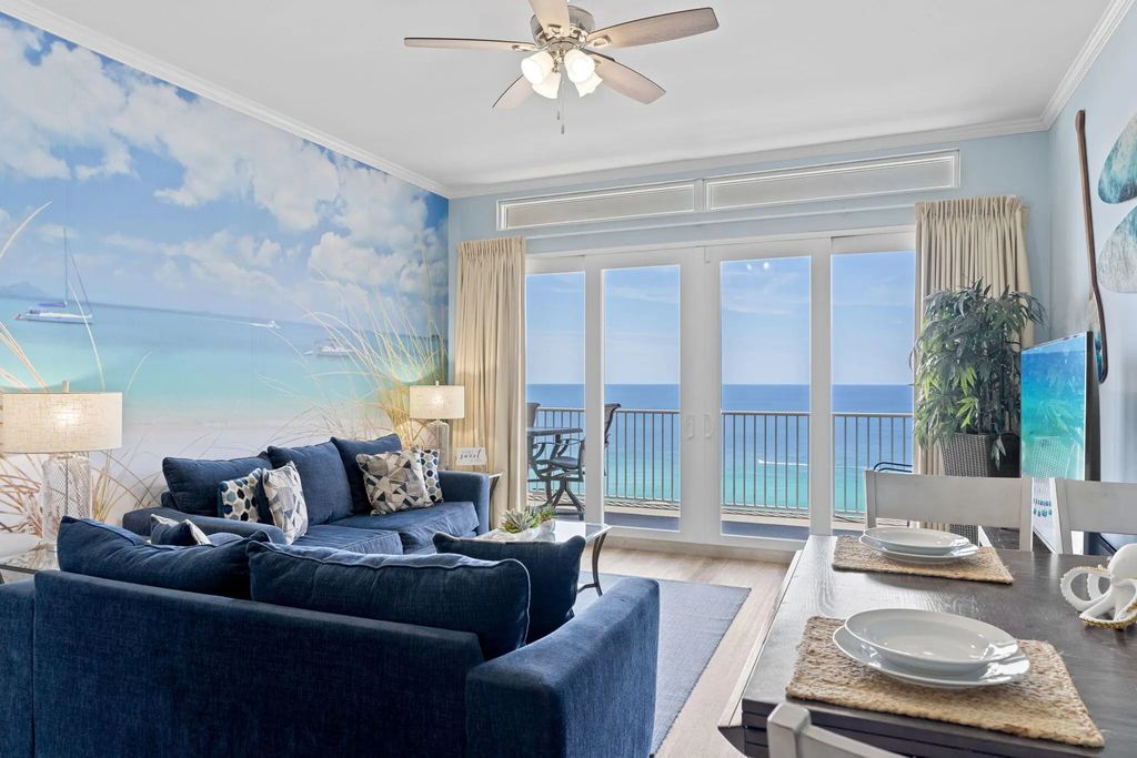 4 of 81 - 9860 S Thomas Drive 2127, Panama City Beach, FL