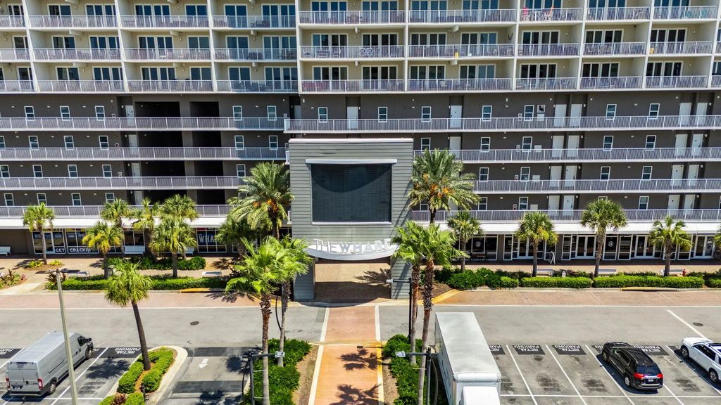 40 of 81 - 9860 S Thomas Drive 2127, Panama City Beach, FL