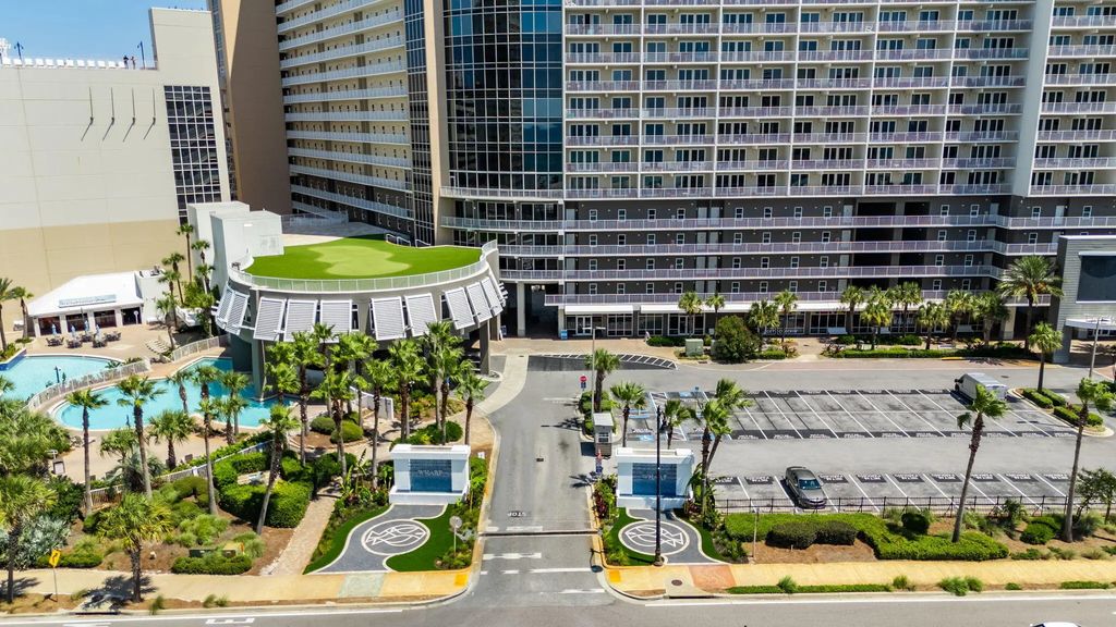41 of 81 - 9860 S Thomas Drive 2127, Panama City Beach, FL