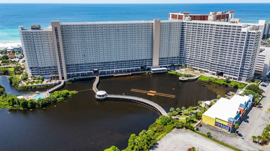 47 of 81 - 9860 S Thomas Drive 2127, Panama City Beach, FL