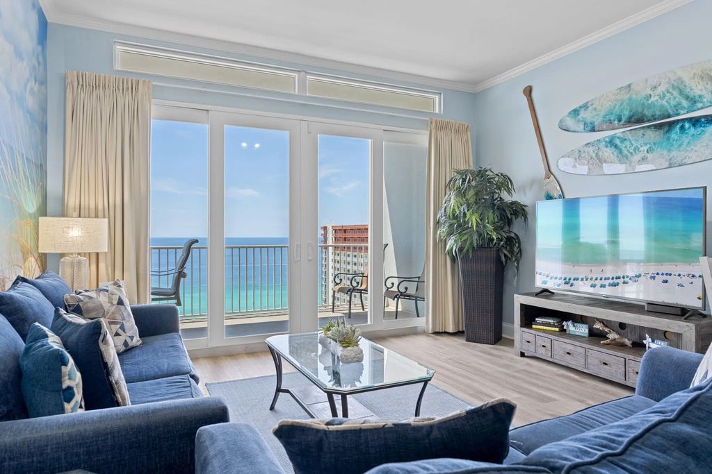 5 of 81 - 9860 S Thomas Drive 2127, Panama City Beach, FL