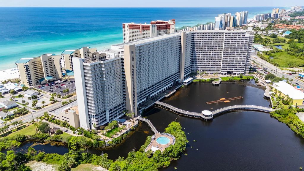 50 of 81 - 9860 S Thomas Drive 2127, Panama City Beach, FL