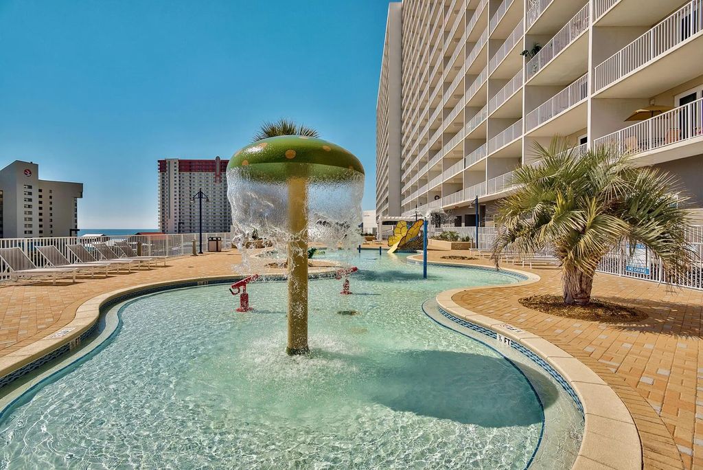 58 of 81 - 9860 S Thomas Drive 2127, Panama City Beach, FL