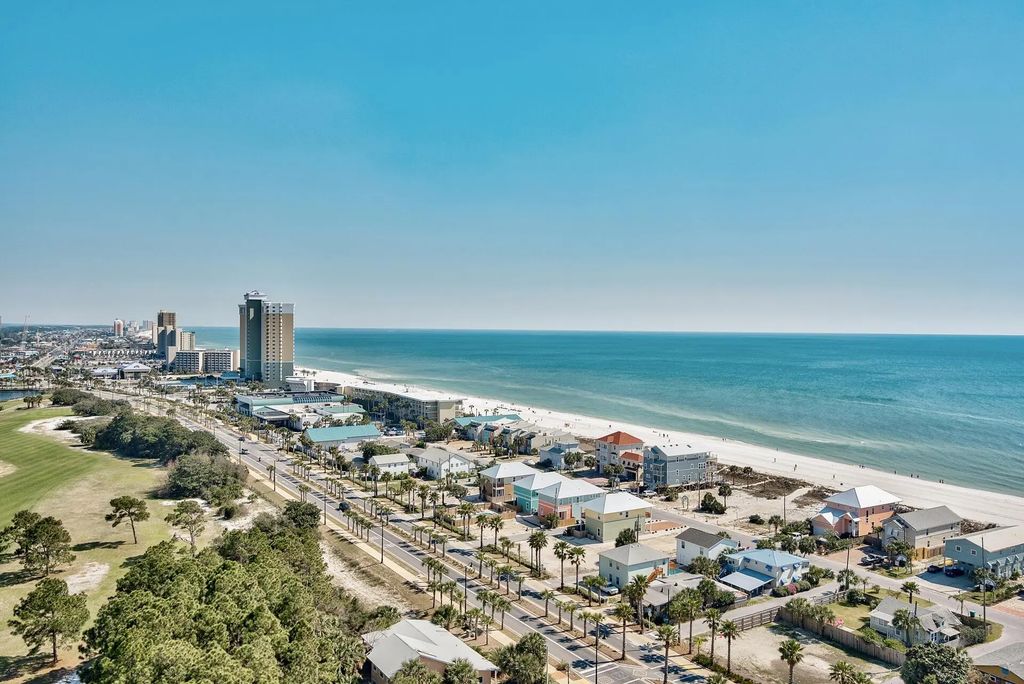 59 of 81 - 9860 S Thomas Drive 2127, Panama City Beach, FL