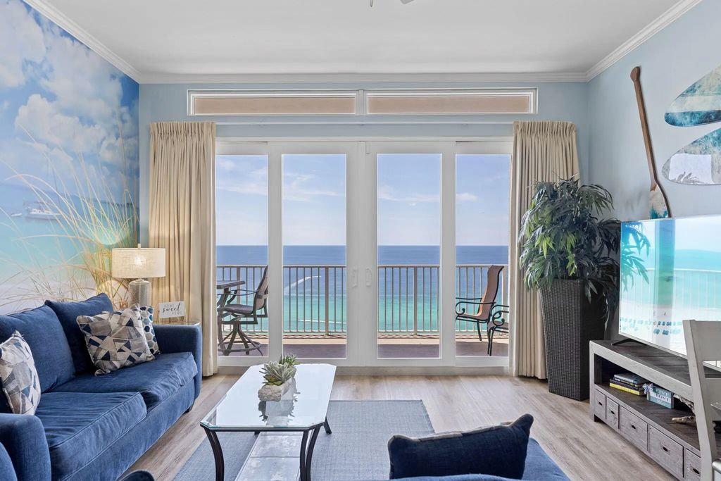 6 of 81 - 9860 S Thomas Drive 2127, Panama City Beach, FL