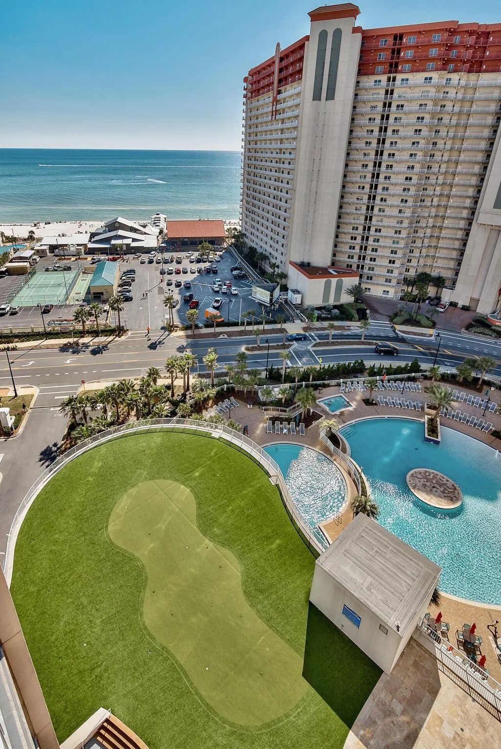 60 of 81 - 9860 S Thomas Drive 2127, Panama City Beach, FL