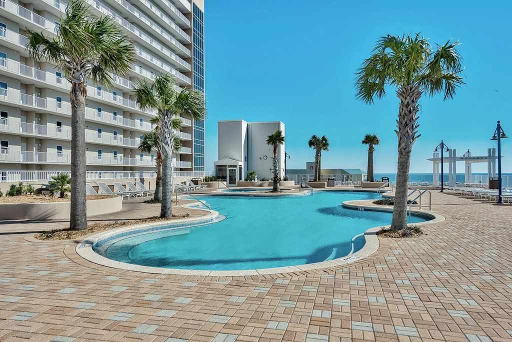 63 of 81 - 9860 S Thomas Drive 2127, Panama City Beach, FL