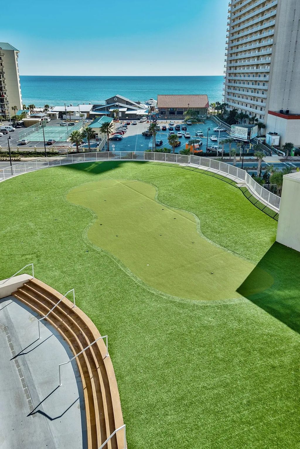 64 of 81 - 9860 S Thomas Drive 2127, Panama City Beach, FL