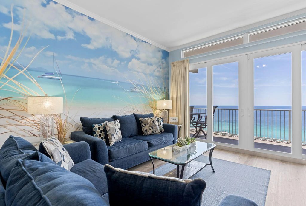 7 of 81 - 9860 S Thomas Drive 2127, Panama City Beach, FL