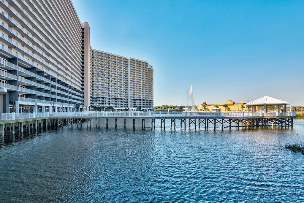 70 of 81 - 9860 S Thomas Drive 2127, Panama City Beach, FL