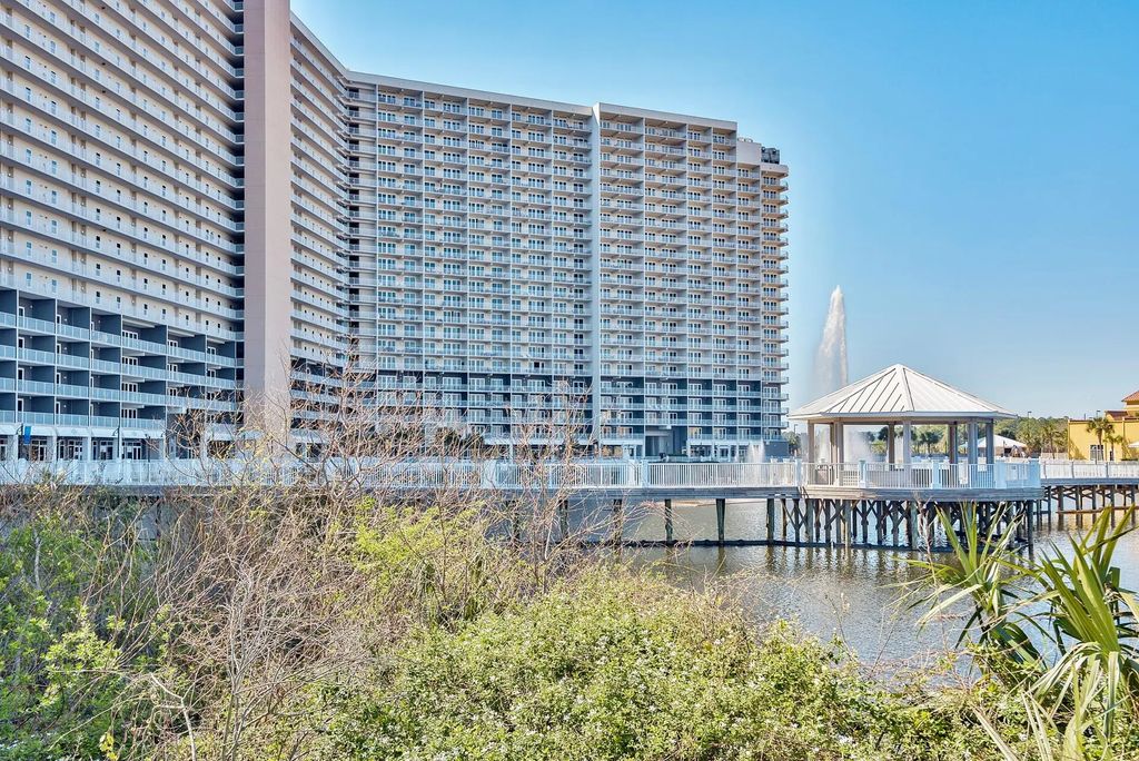 72 of 81 - 9860 S Thomas Drive 2127, Panama City Beach, FL